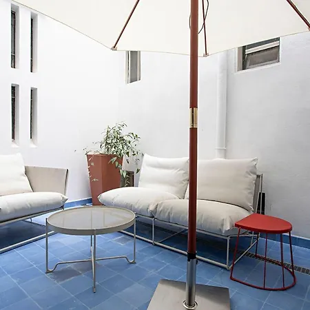 Piso Azul Premium In Bairro Alto By Lovelystay * Lisboa