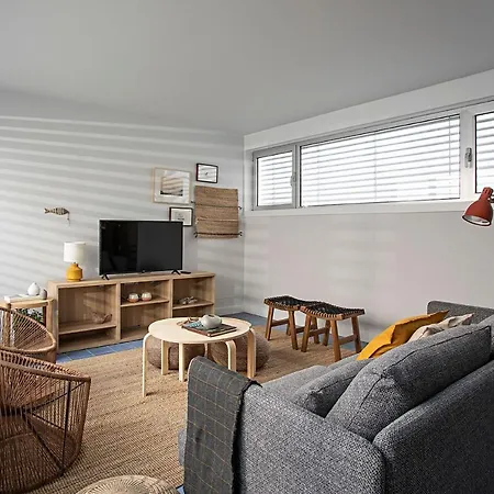 Lägenhet Piso Azul Premium In Bairro Alto By Lovelystay Lisboa