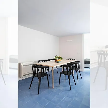 Lägenhet Piso Azul Premium In Bairro Alto By Lovelystay *