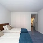 Piso Azul Premium In Bairro Alto By Lovelystay شقة *
