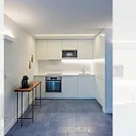 Piso Azul Premium In Bairro Alto By Lovelystay * Lisboa