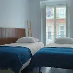 Apartamento Piso Azul Premium In Bairro Alto By Lovelystay Lisboa