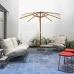 Piso Azul Premium In Bairro Alto By Lovelystay Apartamento Lisboa