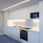 شقة Piso Azul Premium In Bairro Alto By Lovelystay Lisboa