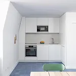 Piso Azul Premium In Bairro Alto By Lovelystay * Lisboa
