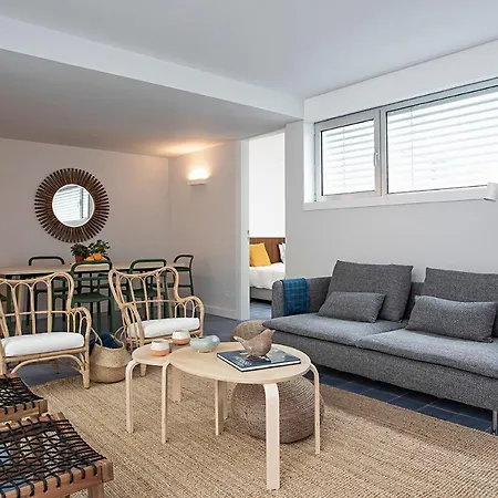 Piso Azul Premium In Bairro Alto By Lovelystay * ליסבון