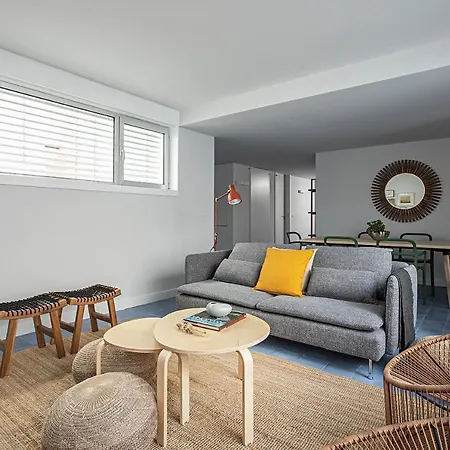 Piso Azul Premium In Bairro Alto By Lovelystay ליסבון