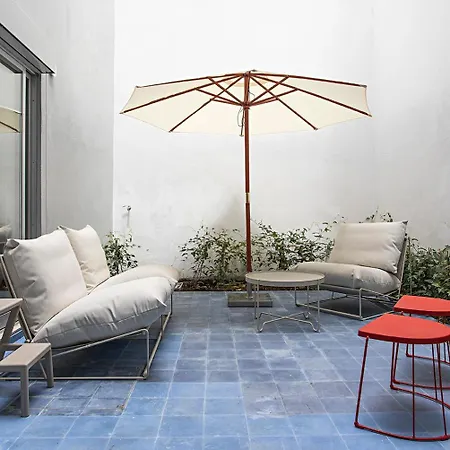 Piso Azul Premium In Bairro Alto By Lovelystay Apartmán Lisboa