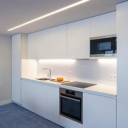 Lägenhet Piso Azul Premium In Bairro Alto By Lovelystay Lisboa