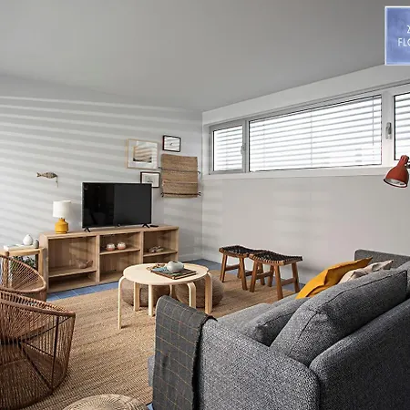 Piso Azul Premium In Bairro Alto By Lovelystay Lisboa