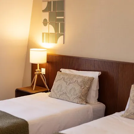 Lejlighed Piso Azul Premium Apartments By Hansi Home *