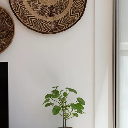 Piso Azul Premium Apartments By Hansi Home * Lisboa