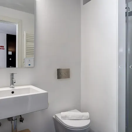 Piso Azul Premium Apartments By Hansi Home Apartmán Lisboa