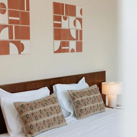 Piso Azul Premium Apartments By Hansi Home Lisboa