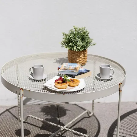 Piso Azul Premium Apartments By Hansi Home * Lisboa