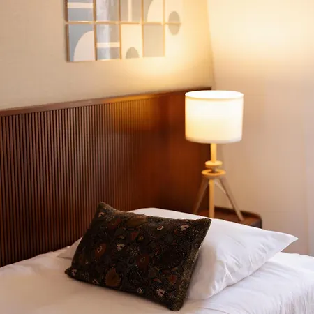 Piso Azul Premium Apartments By Hansi Home Lisboa