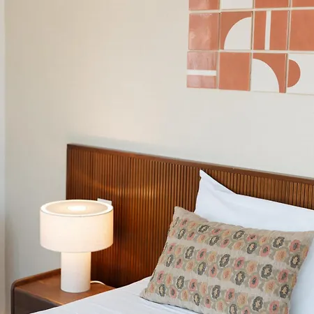Piso Azul Premium Apartments By Hansi Home * Lisboa