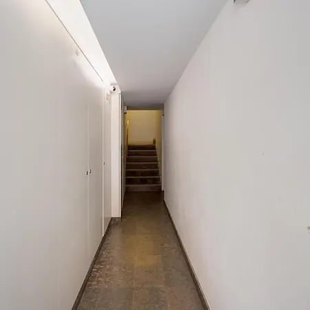 Lejlighed Piso Azul Premium Apartments By Hansi Home *