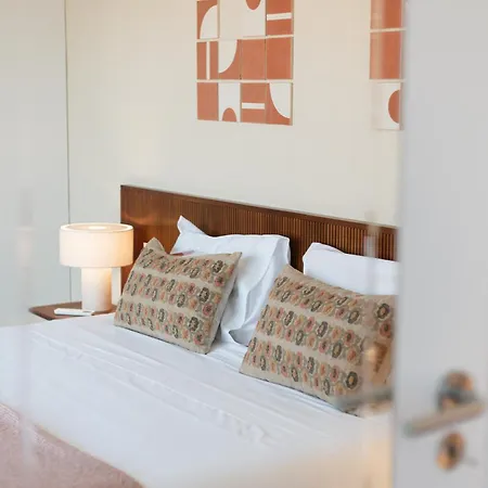 Piso Azul Premium Apartments By Hansi Home Apartmán *