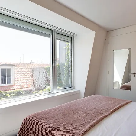 Piso Azul Premium Apartments By Hansi Home Lejlighed Lisboa