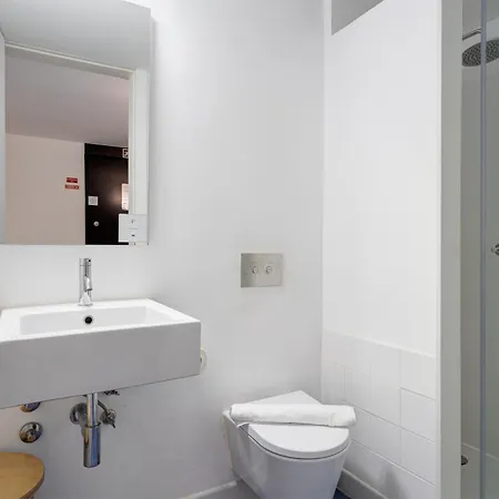 Lejlighed Piso Azul Premium Apartments By Hansi Home Lisboa