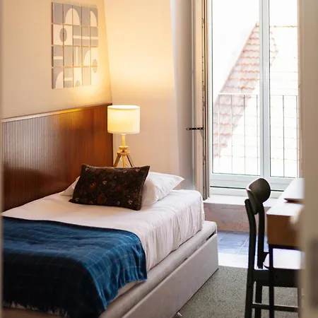 Apartmán Piso Azul Premium Apartments By Hansi Home *