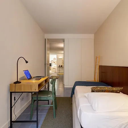 Piso Azul Premium Apartments By Hansi Home