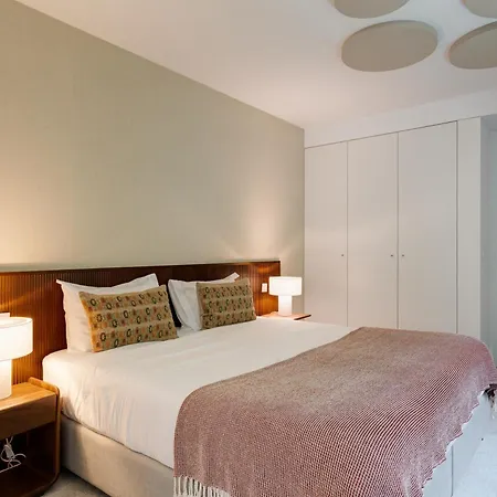Piso Azul Premium Apartments By Hansi Home Lejlighed