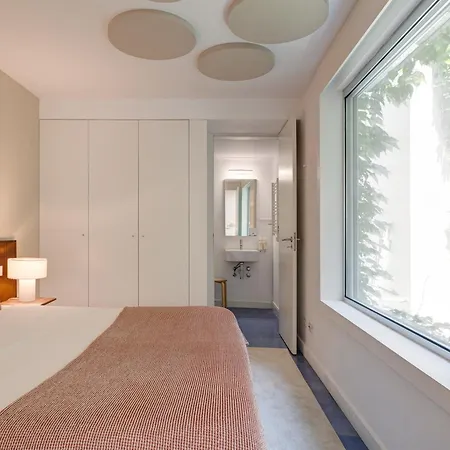 Piso Azul Premium Apartments By Hansi Home Apartmán *