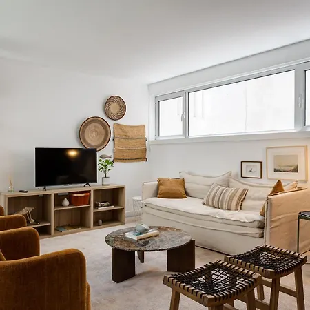 Apartmán Piso Azul Premium Apartments By Hansi Home