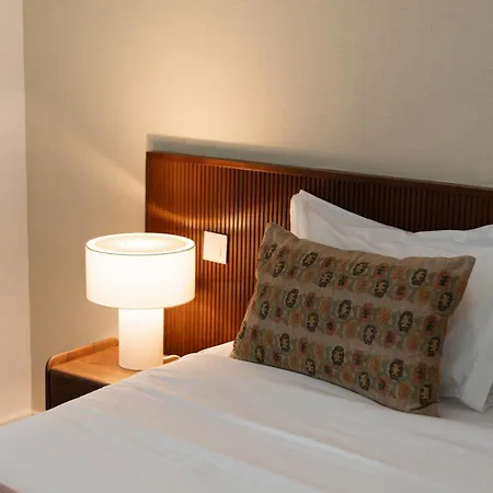 Apartmán Piso Azul Premium Apartments By Hansi Home *