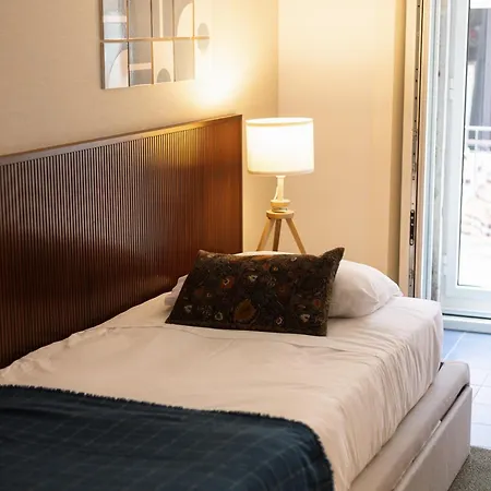 Piso Azul Premium Apartments By Hansi Home