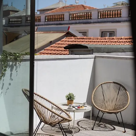 Piso Azul Premium Apartments By Hansi Home Apartmán