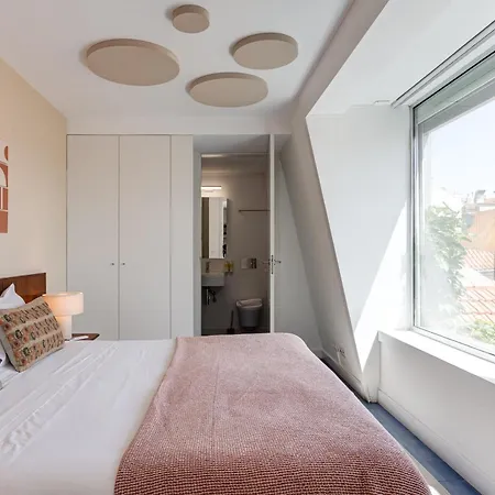Piso Azul Premium Apartments By Hansi Home Apartmán *