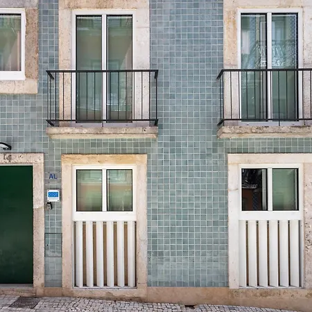 Piso Azul Premium Apartments By Hansi Home *