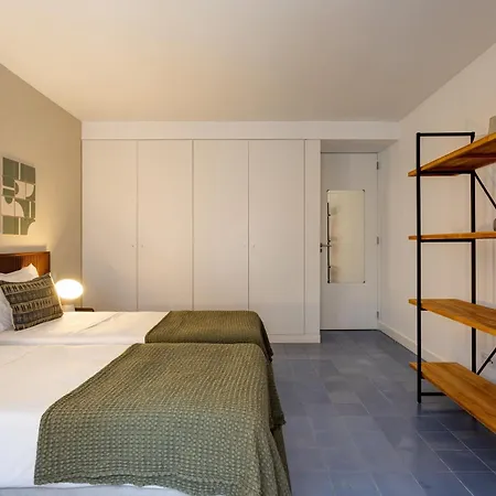 Apartmán Piso Azul Premium Apartments By Hansi Home