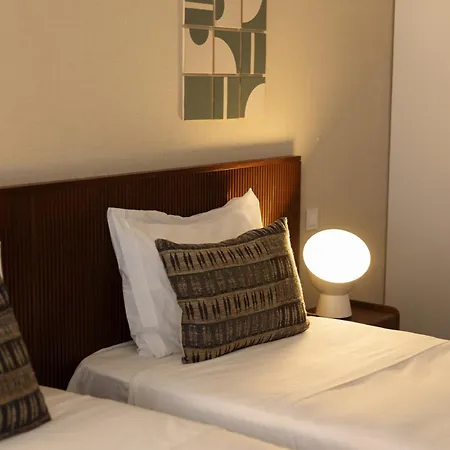 Piso Azul Premium Apartments By Hansi Home * Lisboa