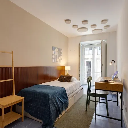 Piso Azul Premium Apartments By Hansi Home *
