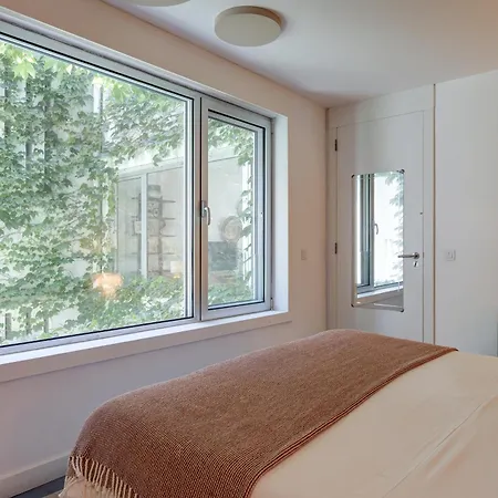 Piso Azul Premium Apartments By Hansi Home