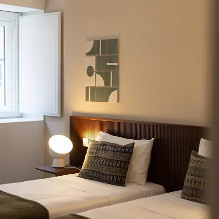 Piso Azul Premium Apartments By Hansi Home Lejlighed Lisboa
