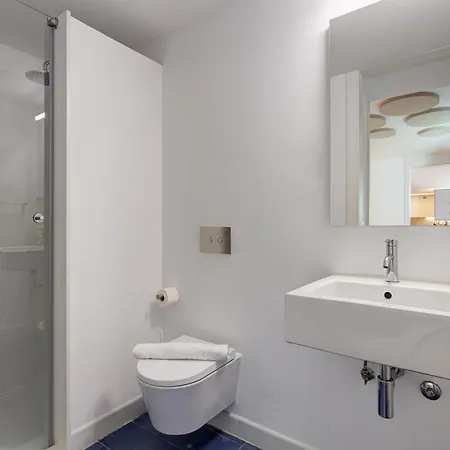 Piso Azul Premium Apartments By Hansi Home *