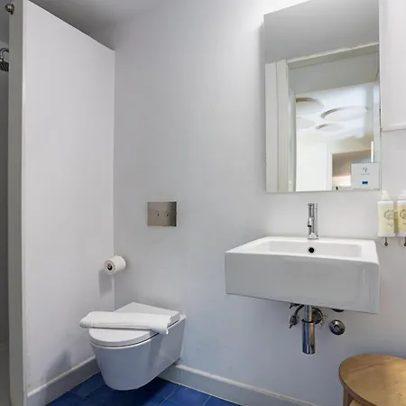 Piso Azul Premium Apartments By Hansi Home Lisboa