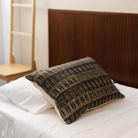 Piso Azul Premium Apartments By Hansi Home Lejlighed
