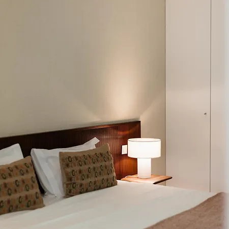 Piso Azul Premium Apartments By Hansi Home Lisboa