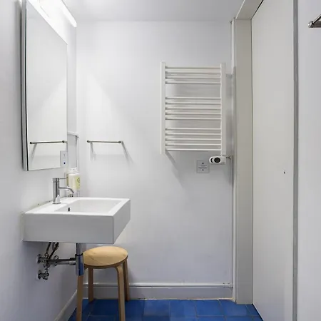 Lejlighed Piso Azul Premium Apartments By Hansi Home Lisboa