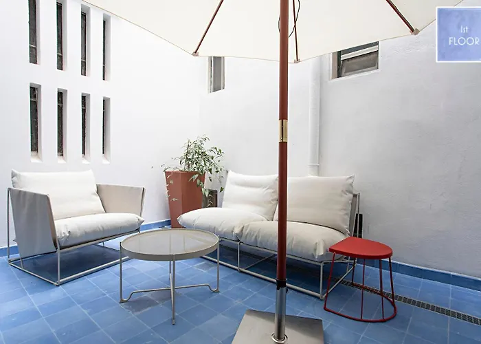 Apartmán Piso Azul Premium In Bairro Alto By Lovelystay Lisboa
