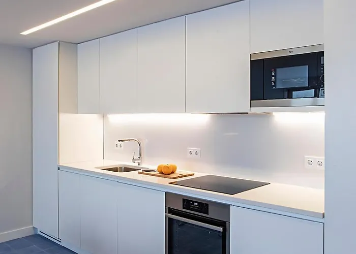 Appartement Piso Azul Premium In Bairro Alto By Lovelystay Lissabon
