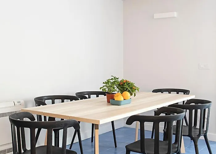 Piso Azul Premium In Bairro Alto By Lovelystay