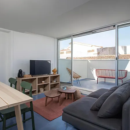 Piso Azul Premium In Bairro Alto By Lovelystay * Lisbona