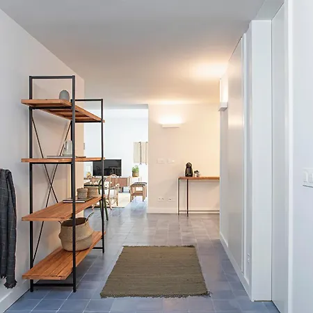 Piso Azul Premium In Bairro Alto By Lovelystay Appartamento Lisbona